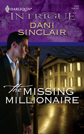 Title details for Missing Millionaire by Dani Sinclair - Available